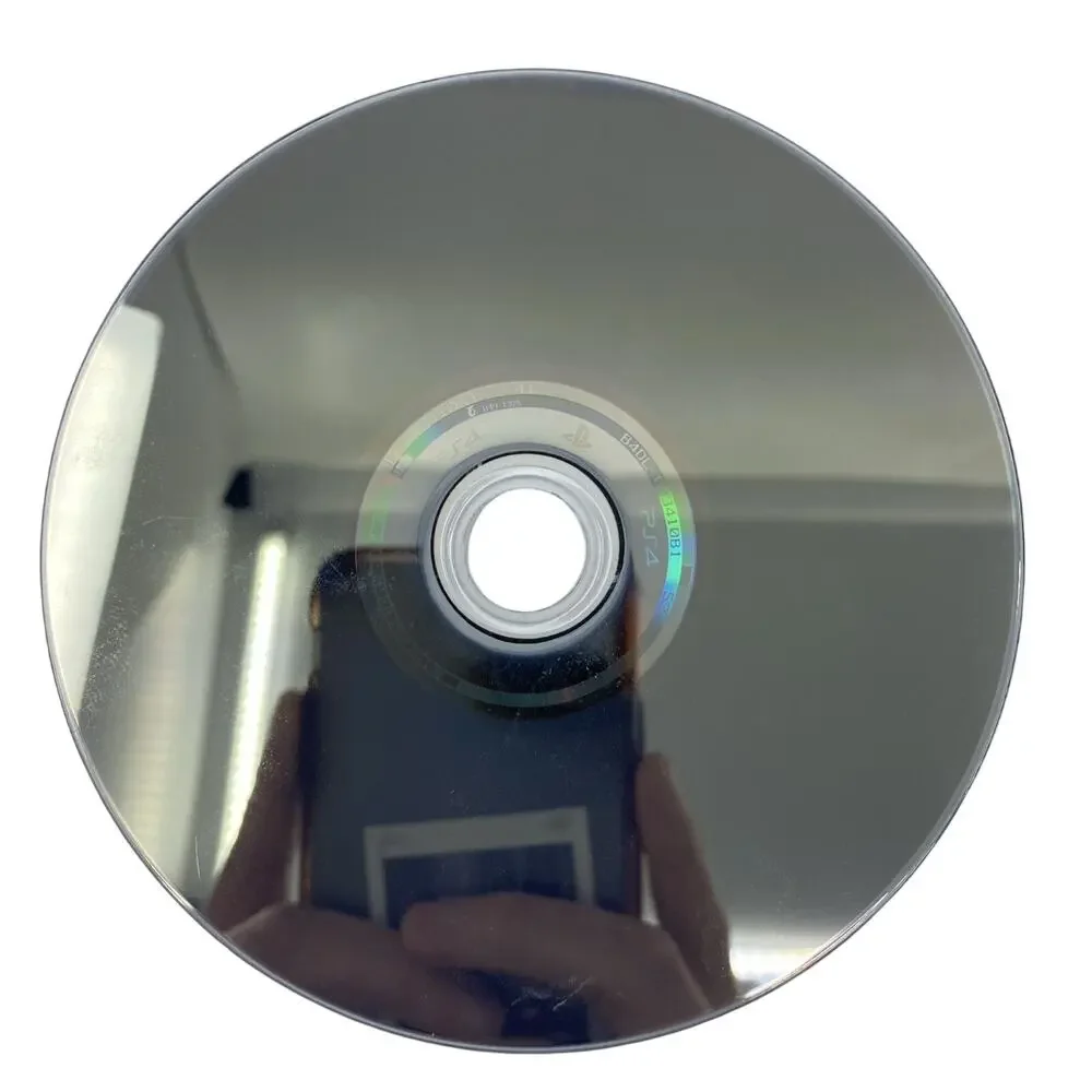 Sony ps4 horror